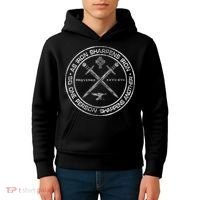 Iron Sharpens Iron Proverbs 2717 Christian Quote Kids Hoodie thumb 4
