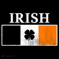 Ireland Shamrock Irish Flag St Patty's Day Coffee Mug thumb 5