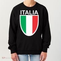 Italia Soccer Women's Sweatshirt thumb 0