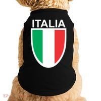 Italia Soccer Doggie Tank thumb 0