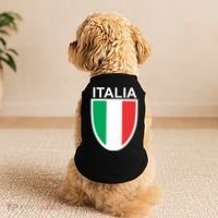 Italia Soccer Doggie Tank thumb 2