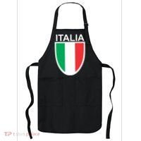 Italia Soccer Apron thumb 0