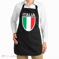 Italia Soccer Apron thumb 2
