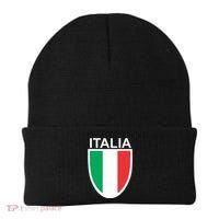 Italia Soccer Beanie thumb 0