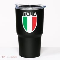 Italia Soccer Tumbler thumb 0