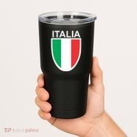 Italia Soccer Tumbler thumb 2
