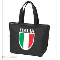 Italia Soccer Tote Bag thumb 3