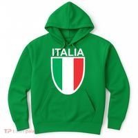 Italia Soccer Hoodie thumb 0