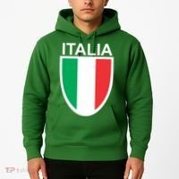 Italia Soccer Hoodie thumb 2