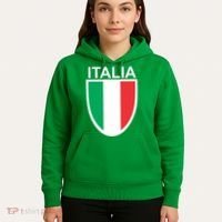 Italia Soccer Hoodie thumb 5