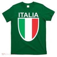 Italia Soccer T-Shirt thumb 0