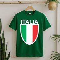 Italia Soccer T-Shirt thumb 2
