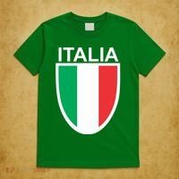 Italia Soccer T-Shirt thumb 5