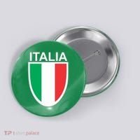 Italia Soccer Button thumb 0