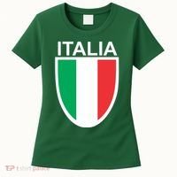 Italia Soccer Women's T-Shirt thumb 0