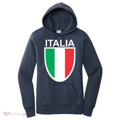 Women's Hoodie