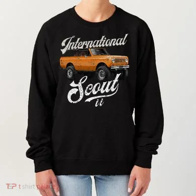 Women's Sweatshirt