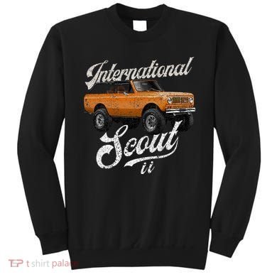 International Scout Ii Sweatshirt