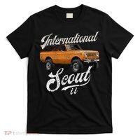 International Scout Ii T-Shirt thumb 0