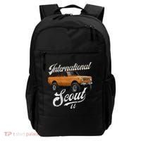 International Scout Ii Backpack thumb 0