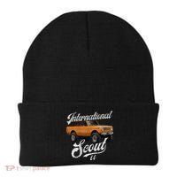 International Scout Ii Beanie thumb 0