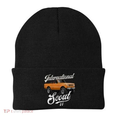 Beanie