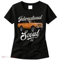 International Scout Ii Women's T-Shirt thumb 0