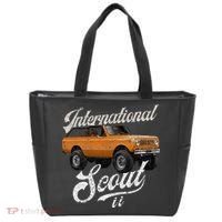 International Scout Ii Tote Bag thumb 0