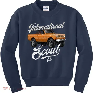 Kids Sweatshirt