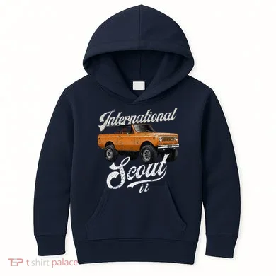 Kids Hoodie