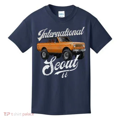 Kids T-Shirt