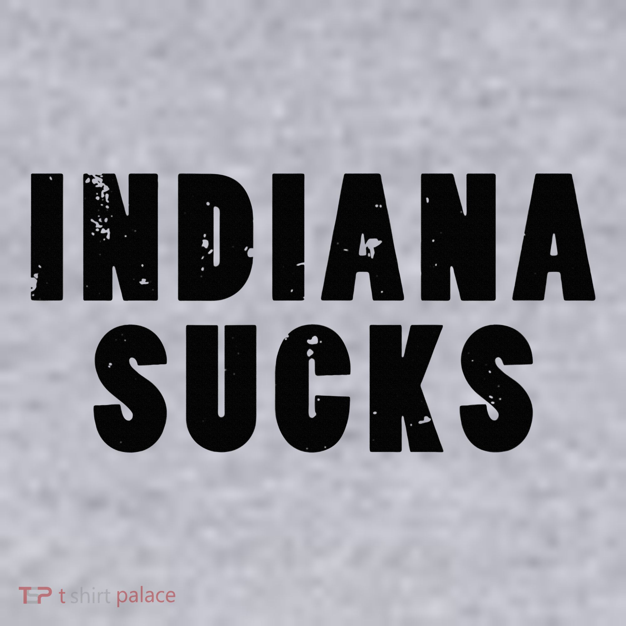 Indiana Sucks Women's Sweatshirt