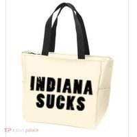 Indiana Sucks Tote Bag thumb 3