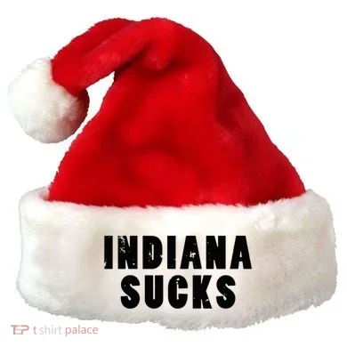 Santa Hat
