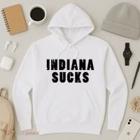Indiana Sucks Hoodie thumb 3