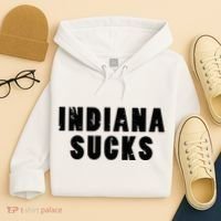 Indiana Sucks Hoodie thumb 4