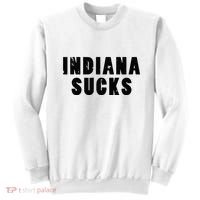 Indiana Sucks Sweatshirt thumb 0