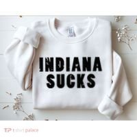 Indiana Sucks Sweatshirt thumb 2