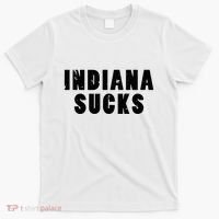 Indiana Sucks T-Shirt thumb 0