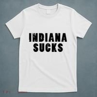 Indiana Sucks T-Shirt thumb 5