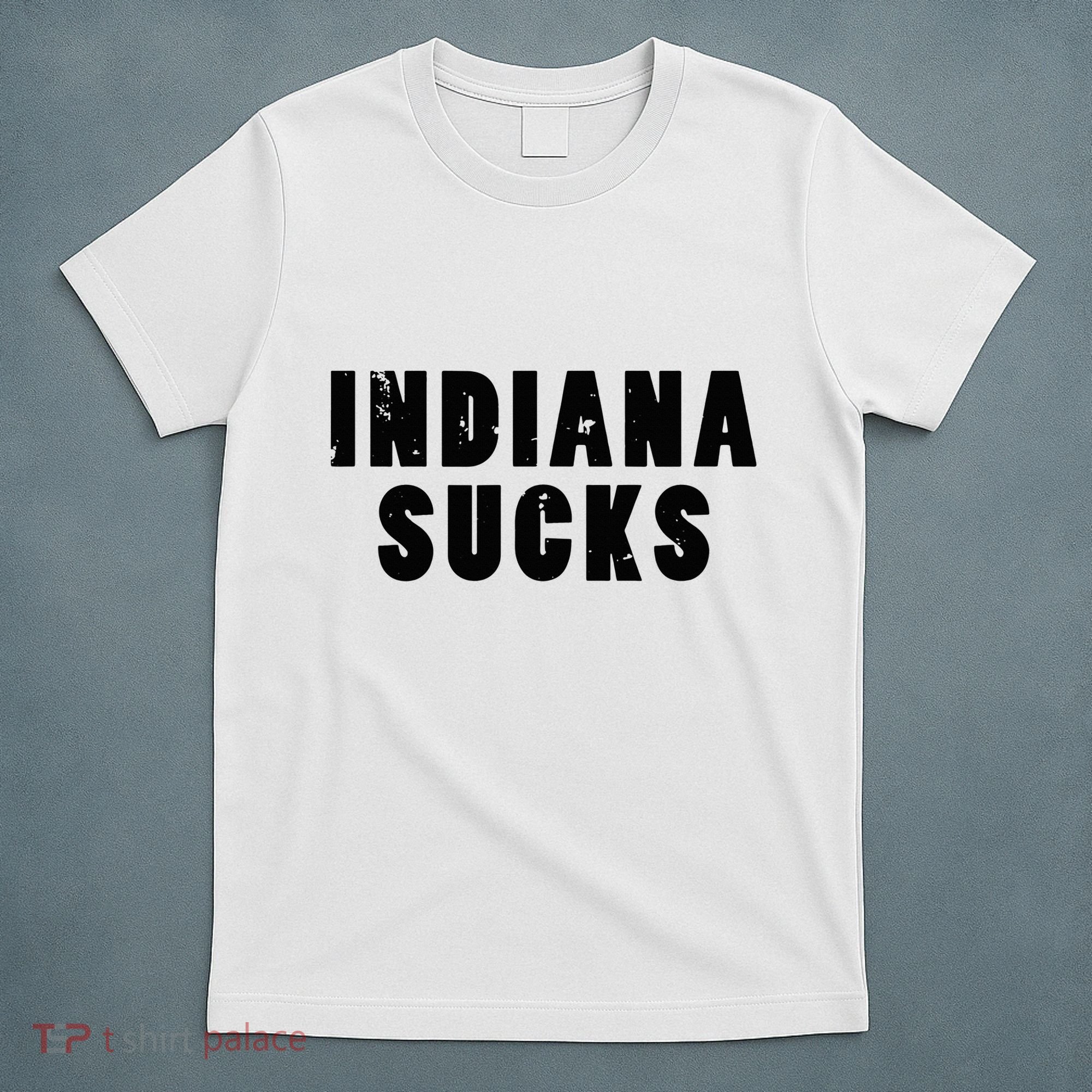 Indiana Sucks T-Shirt