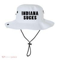 Indiana Sucks Bucket Hat thumb 0