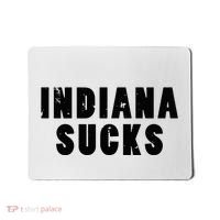 Indiana Sucks Mousepad thumb 0