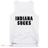 Indiana Sucks Tank Top thumb 0