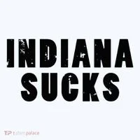 Indiana Sucks Women's T-Shirt thumb 6