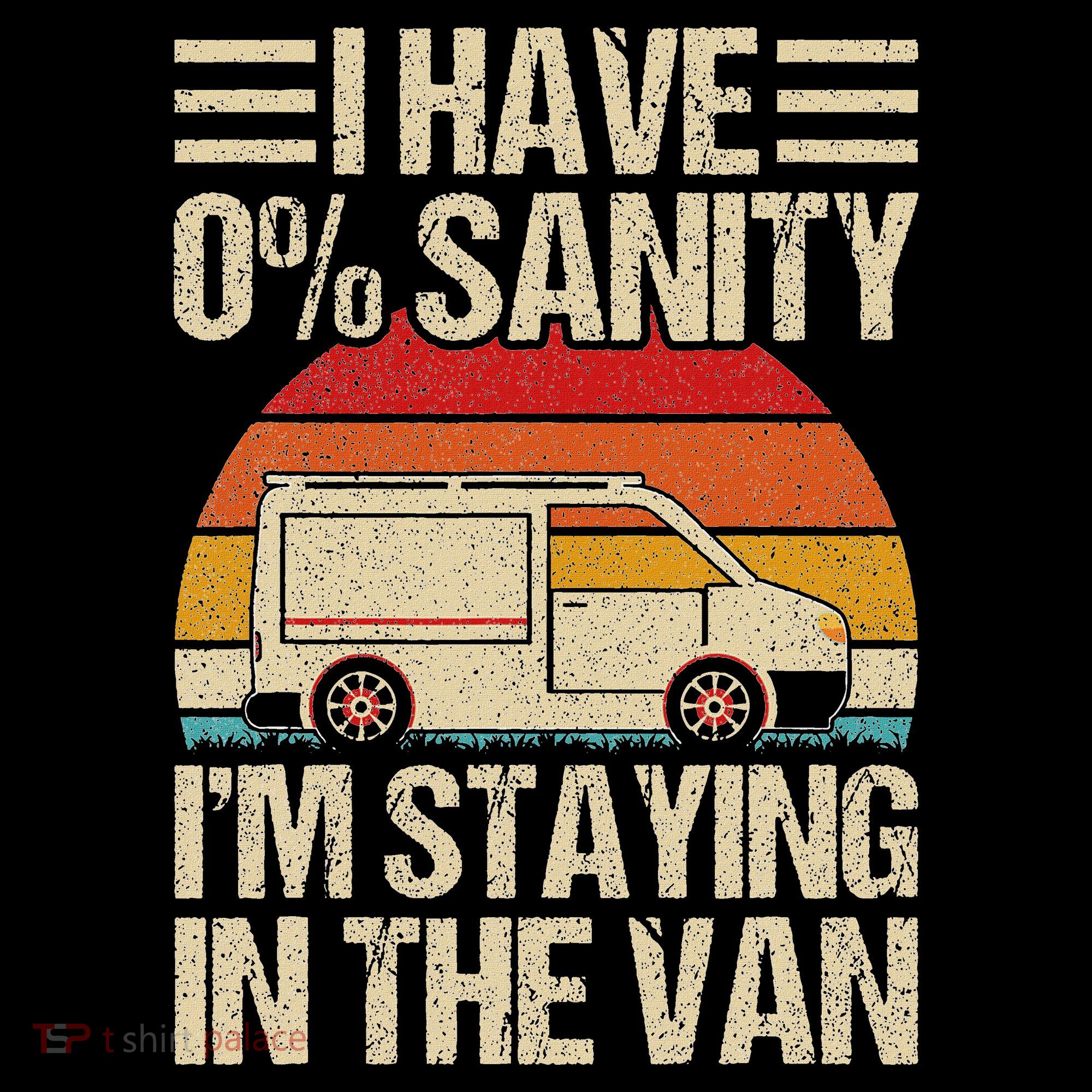 IM Staying In Tha Van Phasmophobia Doggie Tank