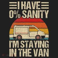IM Staying In Tha Van Phasmophobia Beanie thumb 2