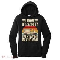 IM Staying In Tha Van Phasmophobia Women's Hoodie thumb 0