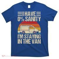 IM Staying In Tha Van Phasmophobia T-Shirt thumb 0