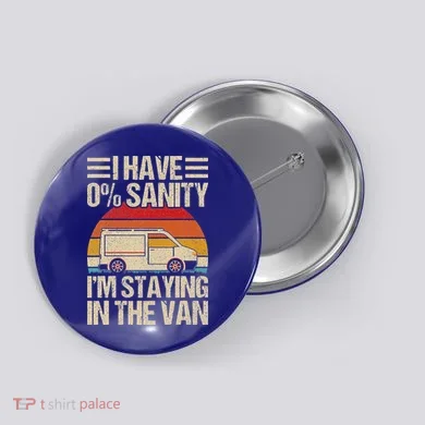 IM Staying In Tha Van Phasmophobia Button